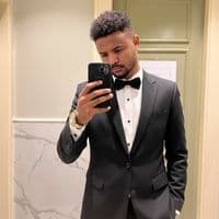 TikTok Account - mamado_dahbinho