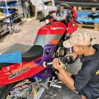 TikTok Account - ploy69505