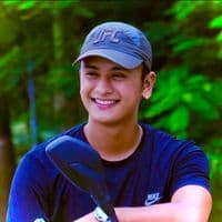 TikTok Account - resham.311