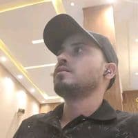 TikTok Account - regragui_askour