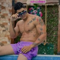 TikTok Account - galolo87