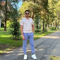 TikTok Account - roshanbhat703