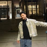 TikTok Account - fares..aldeeb.1