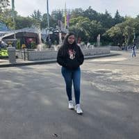 TikTok Account - _lupitaislas