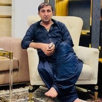 TikTok Account - bazmuhammad1993