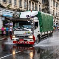 TikTok Account - hlawaiaung2003