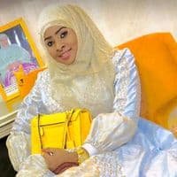 TikTok Account - solidamoussomn1