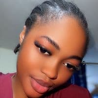 TikTok Account - jamila_s085