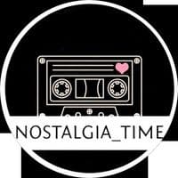 TikTok Account - nostalgia_time