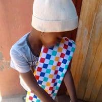 TikTok Account - kemiso_boyzin2