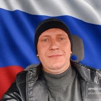 TikTok Account - nikolaifadeev1