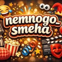 TikTok Account - nemnogo_smeha