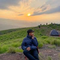 TikTok Account - m_sefrizal