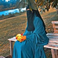 TikTok Account - ramadanmubarak997