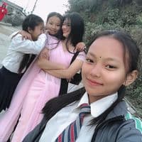 TikTok Account - givina18