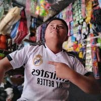 TikTok Account - fansdemadrid5021