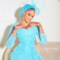 TikTok Account - kanthiojolie