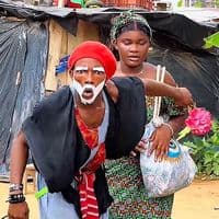 TikTok Account - michou.capricieus21