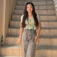 TikTok Account - sharalynhizon