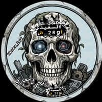 TikTok Account - a_26gi