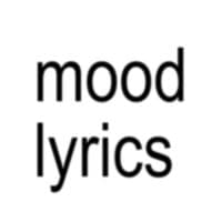TikTok Account - mood_lyrix