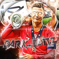 TikTok Account - d4rk_editz5