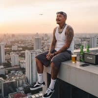 TikTok Account - skylook185