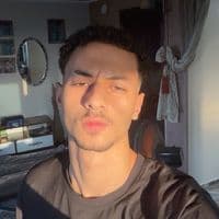 TikTok Account - iomarelrayes