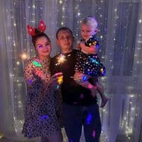 TikTok Account - nikmilka18