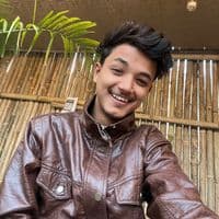 TikTok Account - its_me_anmol_bam_thakuri