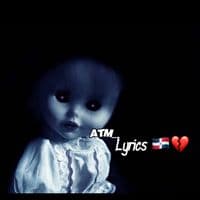 TikTok Account - atm_lyrics