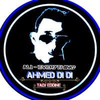 TikTok Account - ahmed_di_di_02