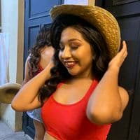 TikTok Account - vane_yergo