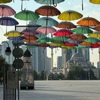 TikTok Account - madina30.04