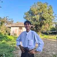 TikTok Account - ngahtet11220