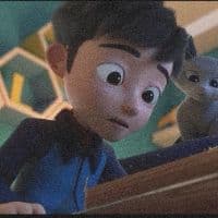 TikTok Account - namhocc2