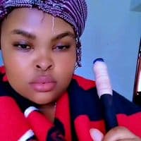 TikTok Account - 44ntoalumela