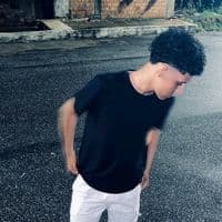 TikTok Account - menordg000