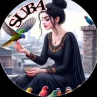 TikTok Account - subapink1111