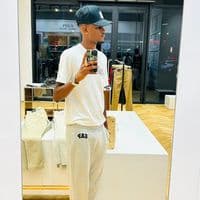 TikTok Account - _vaylan_25