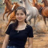 TikTok Account - cogaivetranh_hd