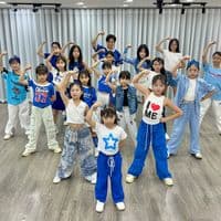 TikTok Account - babywarriors.official