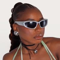 TikTok Account - rubinasuzeth