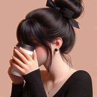 TikTok Account - mareyamm.enate21