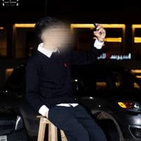 TikTok Account - l7_x_008