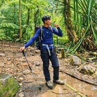 TikTok Account - megaputra077