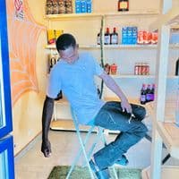 TikTok Account - kingmaouland74