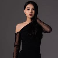 TikTok Account - d_djumanazarova