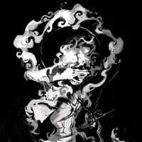 TikTok Account - haki_amv