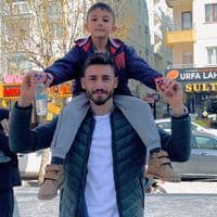 TikTok Account - .sahin.0618